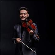 Clases particulares de violín presencial y online